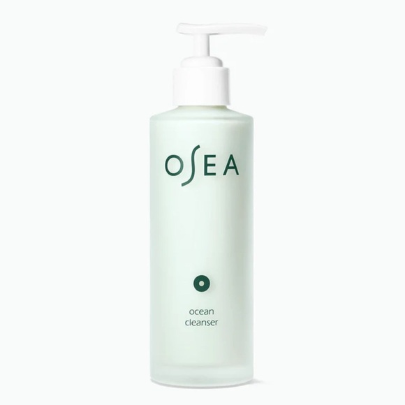 Osea Ocean Cleanser - Picture 1 of 4